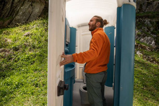 Best High-end porta potty rental  in Ohioville, PA