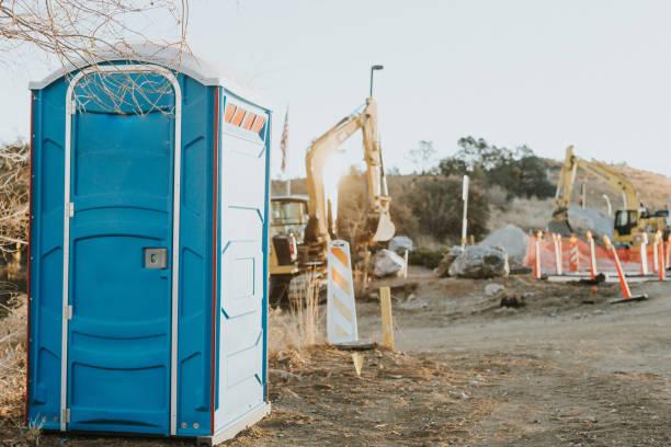 Best Construction site porta potty rental  in Ohioville, PA