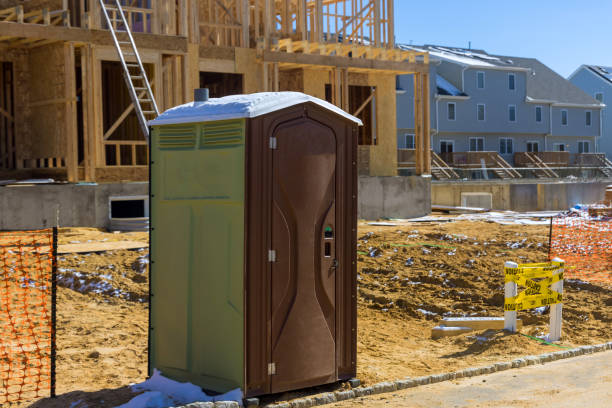 Best Portable toilet rental cost  in Ohioville, PA