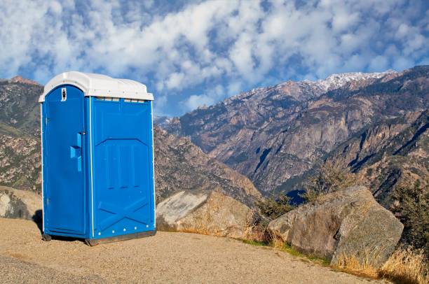 Best Emergency porta potty rental  in Ohioville, PA