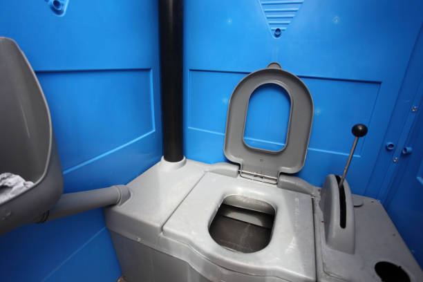 Best Sanitation services for porta potties  in Ohioville, PA