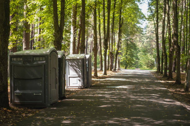 Best Affordable porta potty rental  in Ohioville, PA