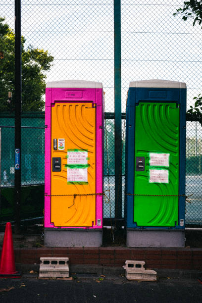 Porta potty rental for festivals in Ohioville, PA