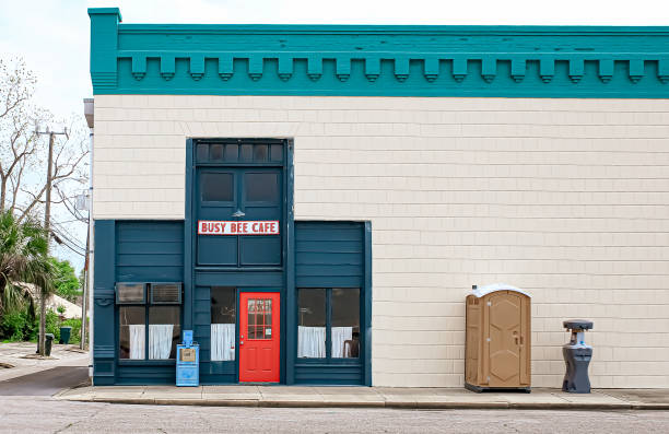 Best Local porta potty services  in Ohioville, PA