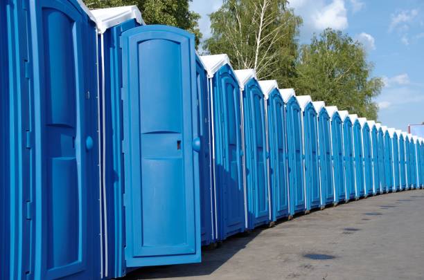 Best Porta potty rental near me  in Ohioville, PA
